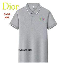 Picture of Dior Polo Shirts Short _SKUDiorS-4XL12yr51728357